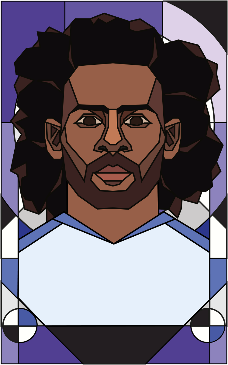 真正的强者 真正的强者