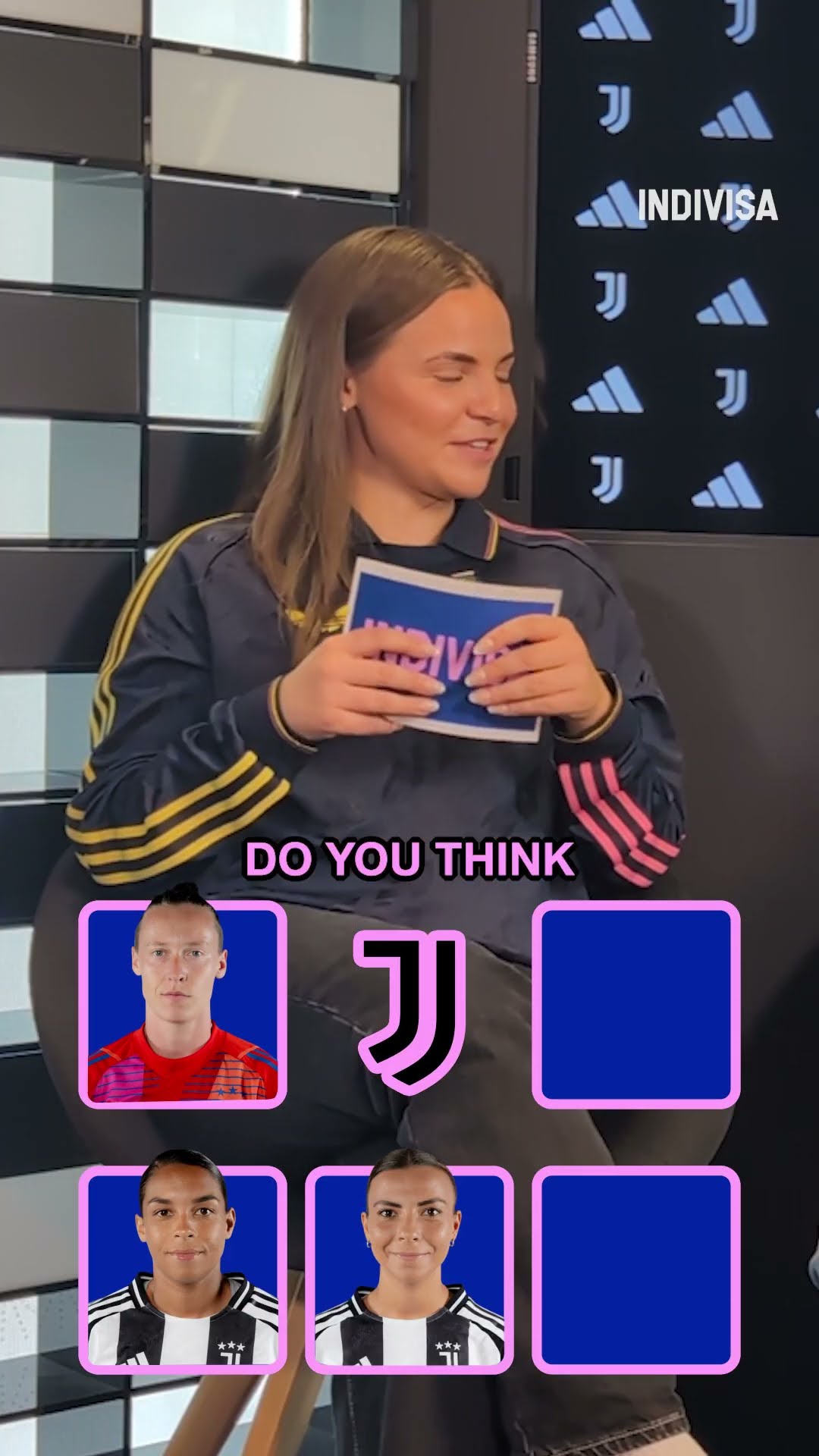 如今