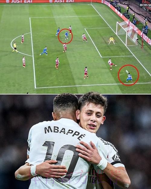 居莱尔本赛季俱乐部已7助 全部连线姆巴佩 居莱尔本赛季俱乐部已7助 全部连线姆巴佩