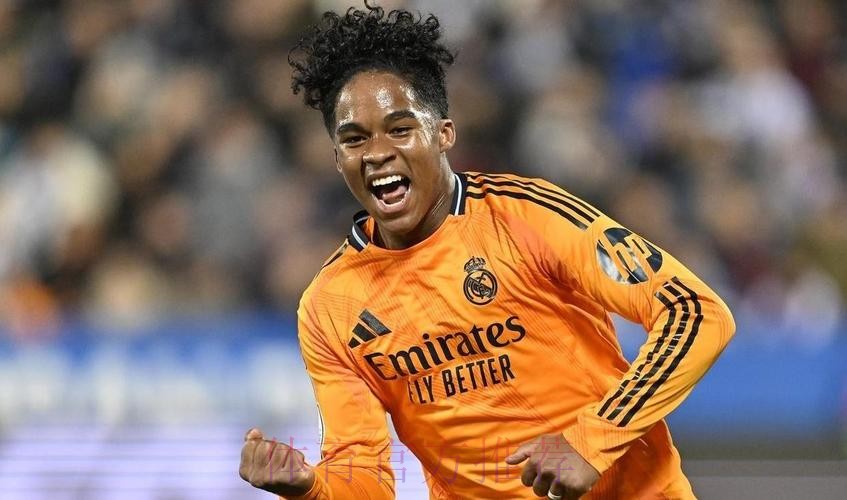 恩德里克准备外租离队 球员被推荐至两支意甲球队 恩德里克准备外租离队 球员被推荐至两支意甲球队